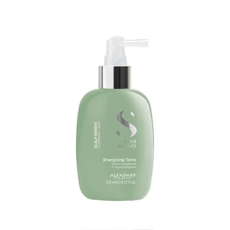 ALFAPARF MILANO Semi Di Lino Scalp Renew Energizing Tonic