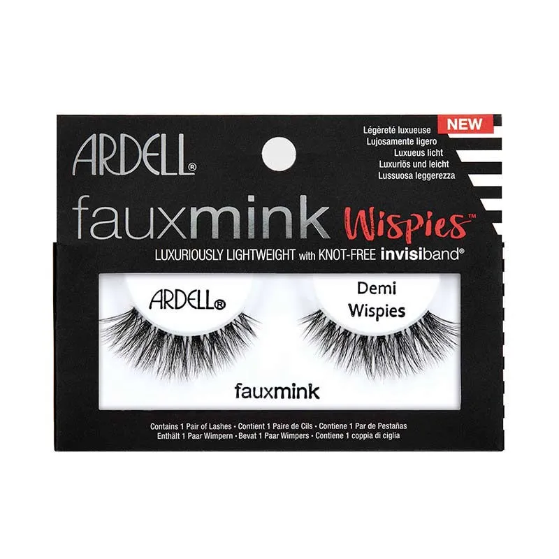 Ardell Faux Mink Demi Wispies - 66763