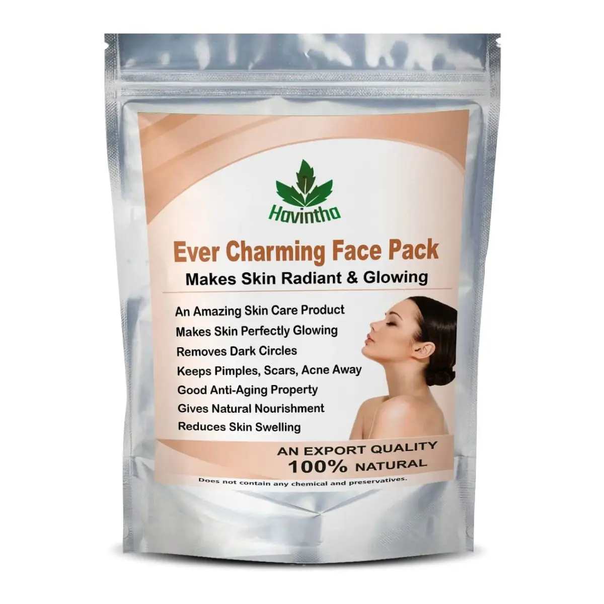 Evercharming Face Pack for Glowing Skin (227 g)