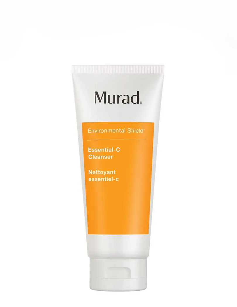 Murad Essential-C Cleanser