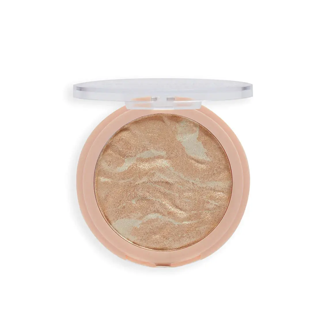 Makeup Revolution Highlight Reloaded Raise the Bar (6.5 g)