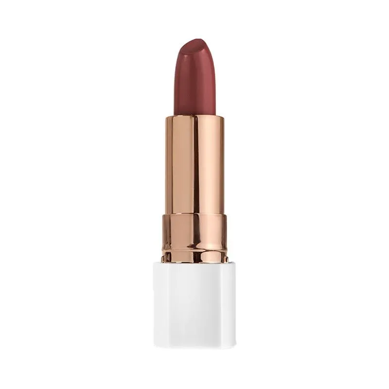 Flower Beauty Petal Pout Lip Color - Chestnut Kiss