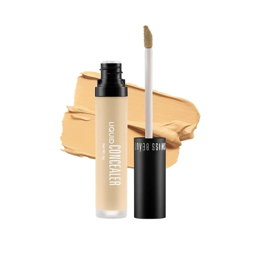 Swiss Beauty Liquid concealer Yellow (6 g)