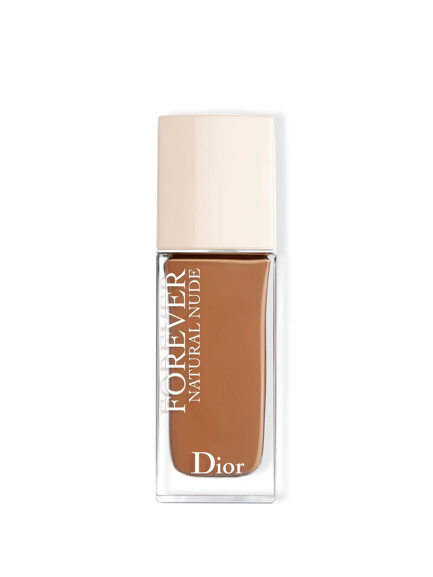 Dior Diorskin Forever Natural Nude Fluid Foundation - 5 Neutral