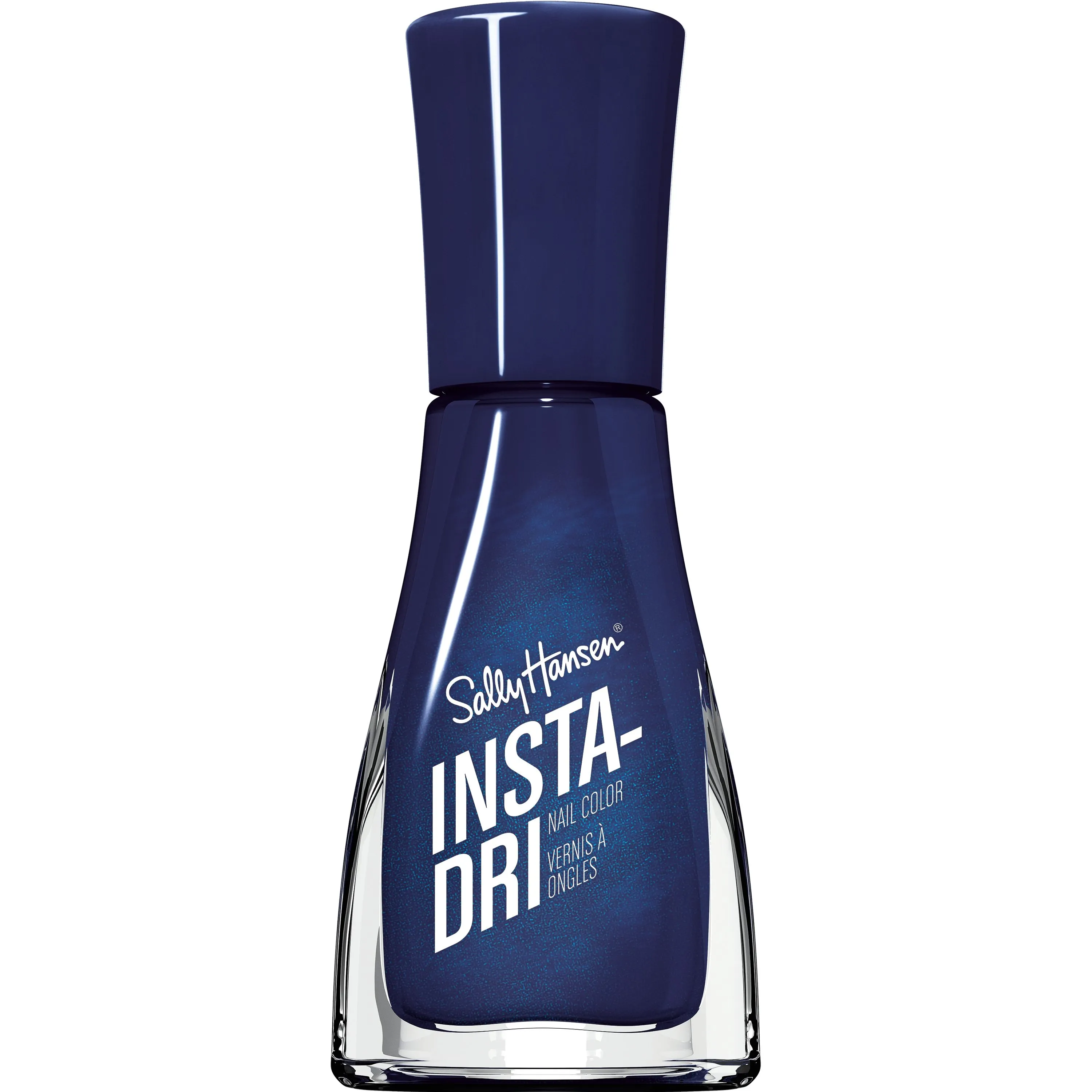 Sally Hansen Insta Dri Fast Dry Nail Color - Midnight Drive