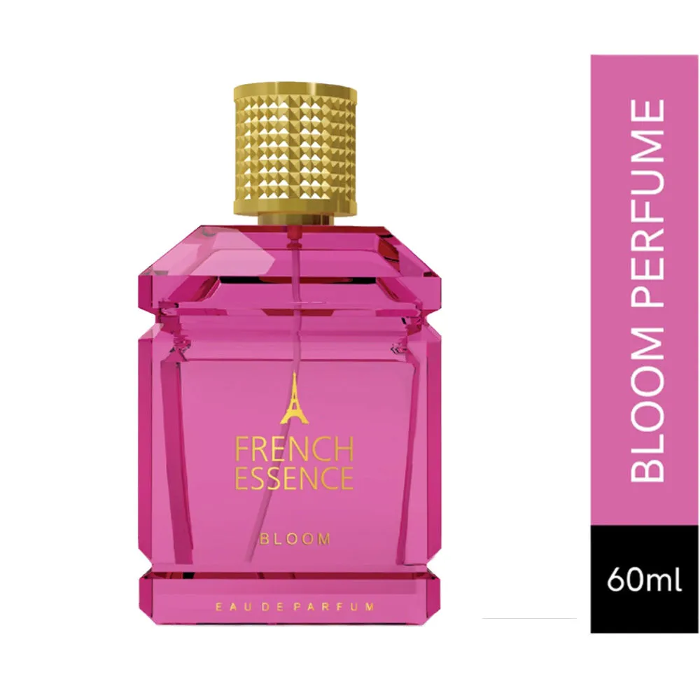 FRENCH ESSENCE Bloom Eau De Parfum