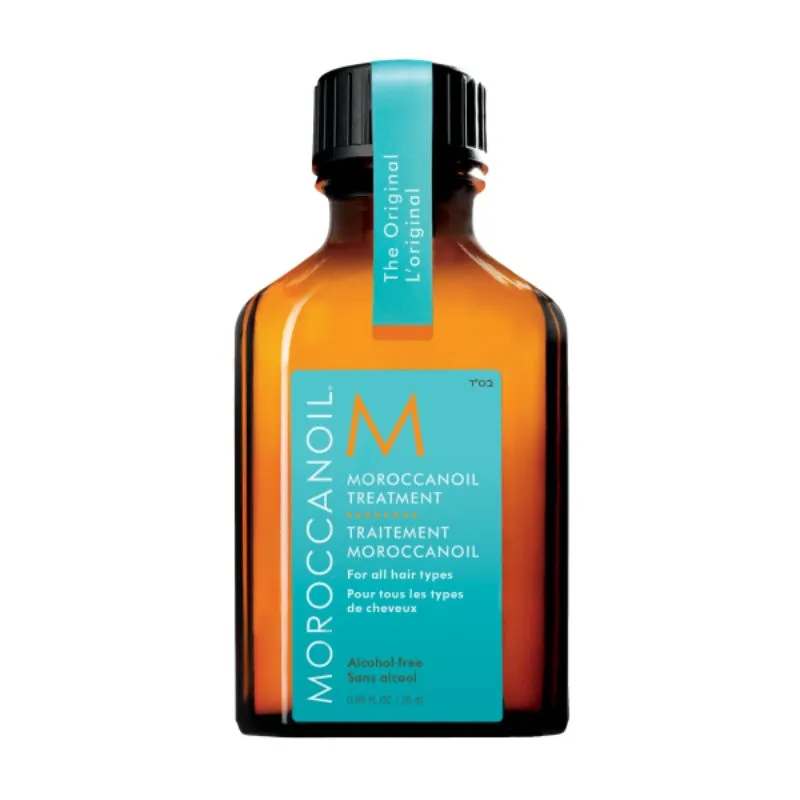 Moroccanoil Treatment Oil