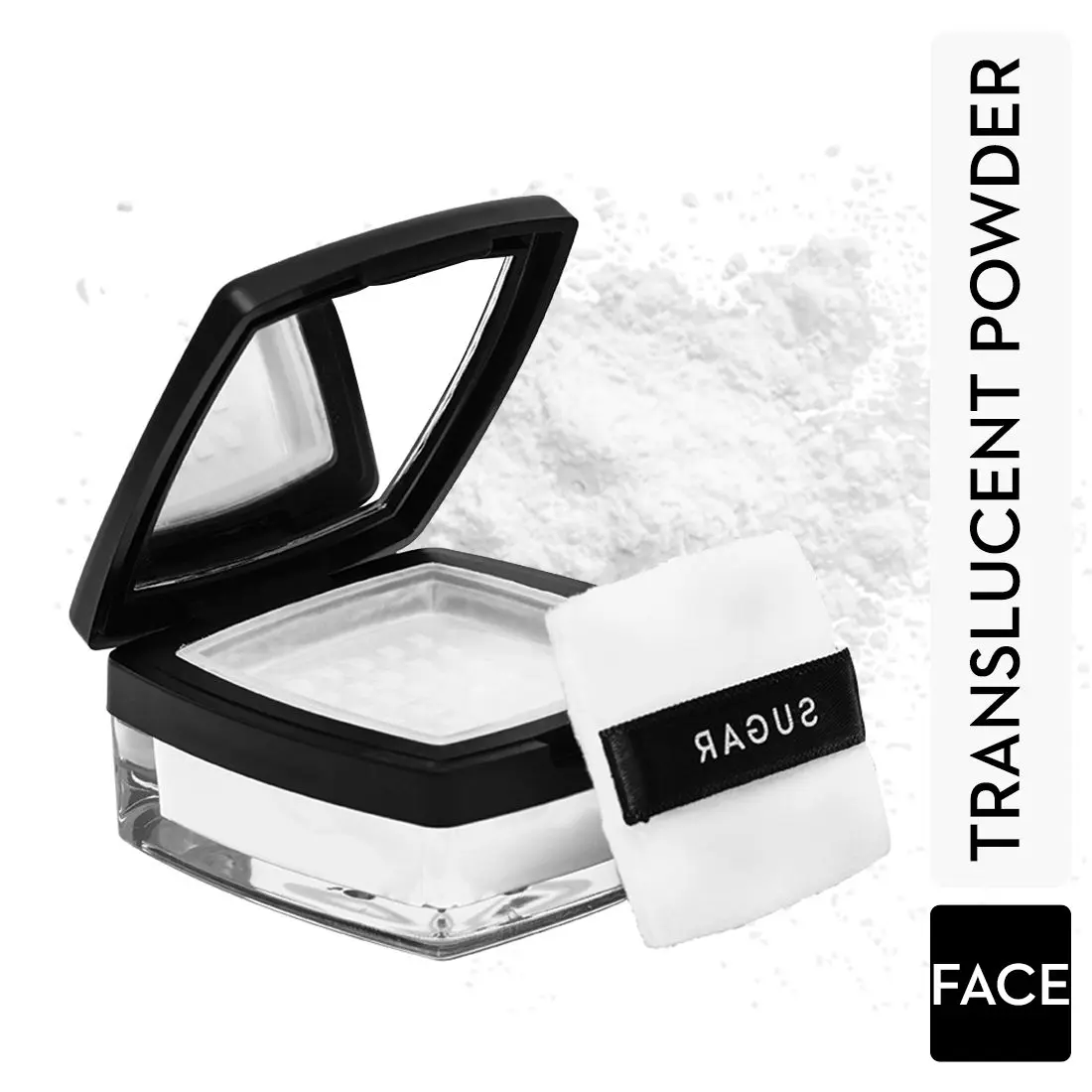 Translucent Powder