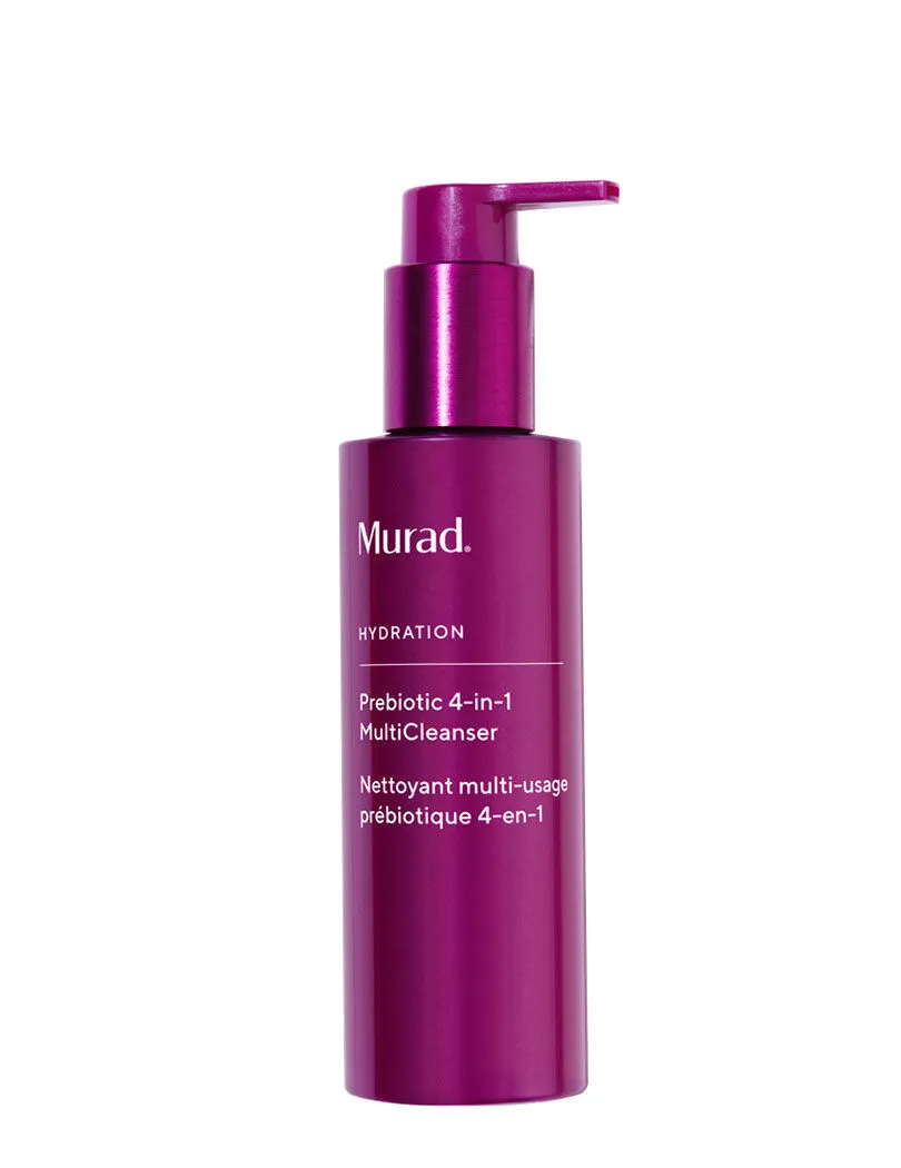 Murad Prebiotic 4-in-1 MultiCleanser