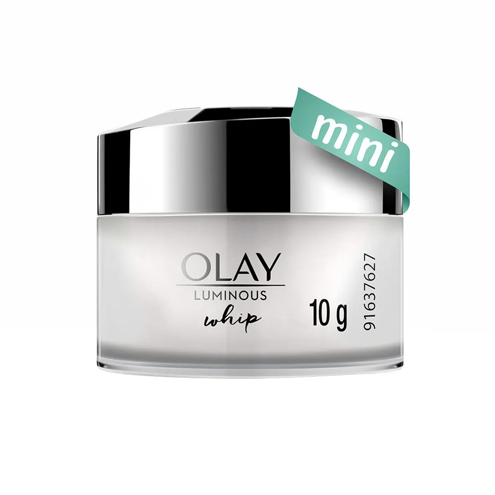 Olay Luminous Whip Cream - 99% Pure Niacinamide