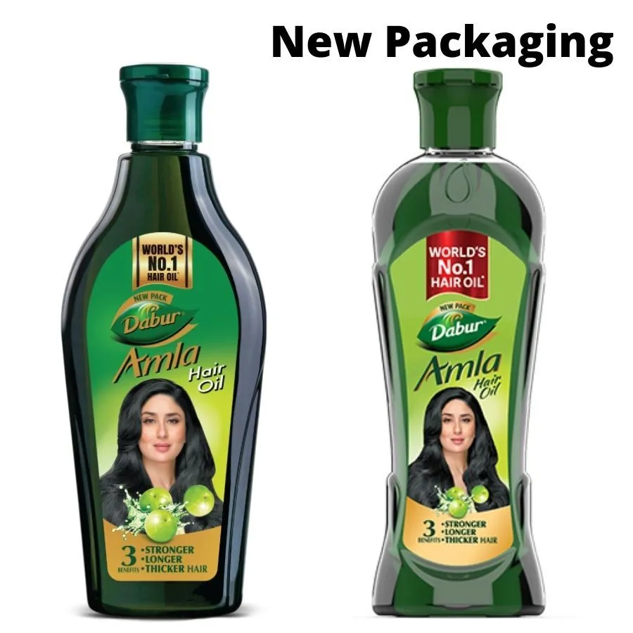 Dabur Amla Hair Oil