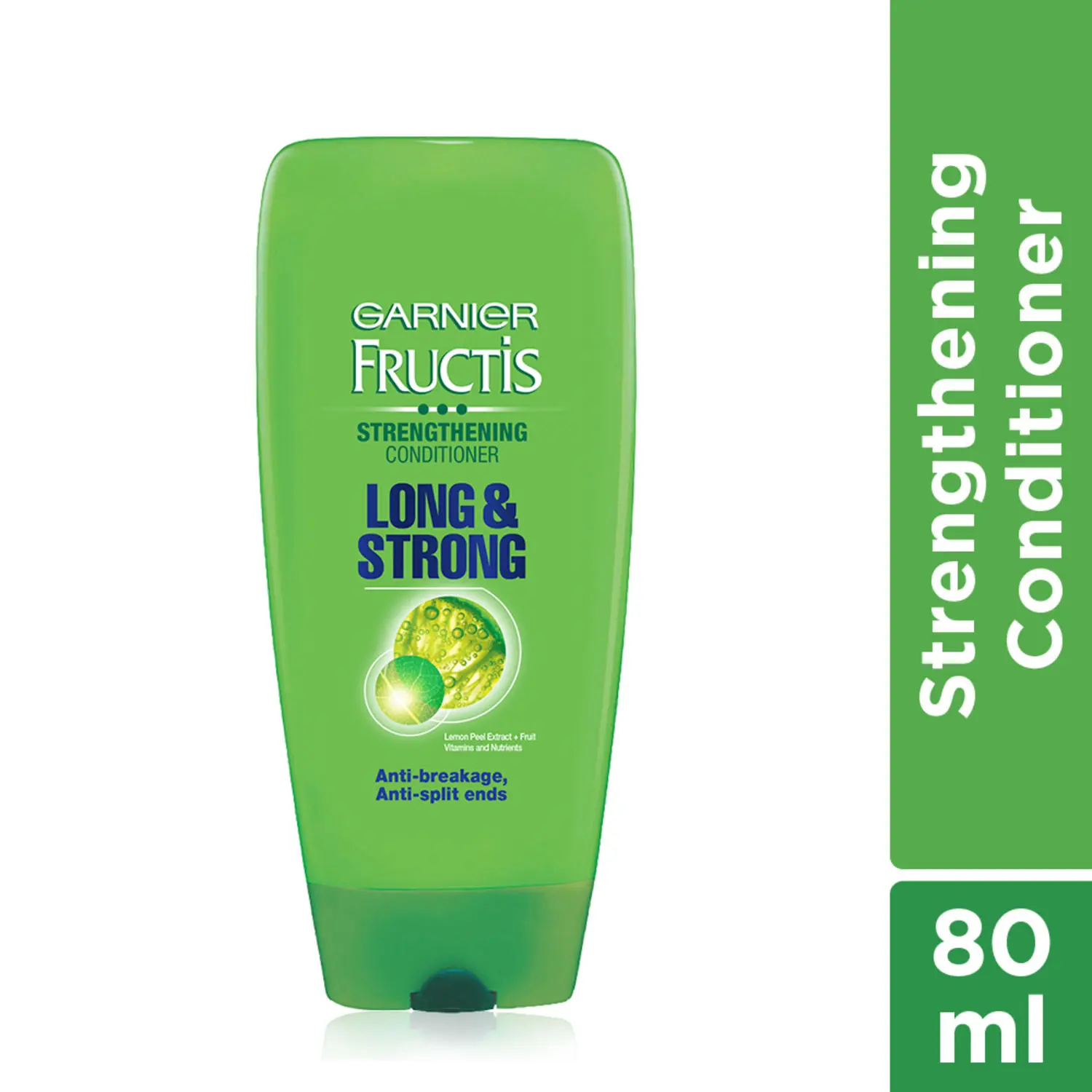 Garnier Fructis Long & Strong Strengthening conditioner, (80 ml)