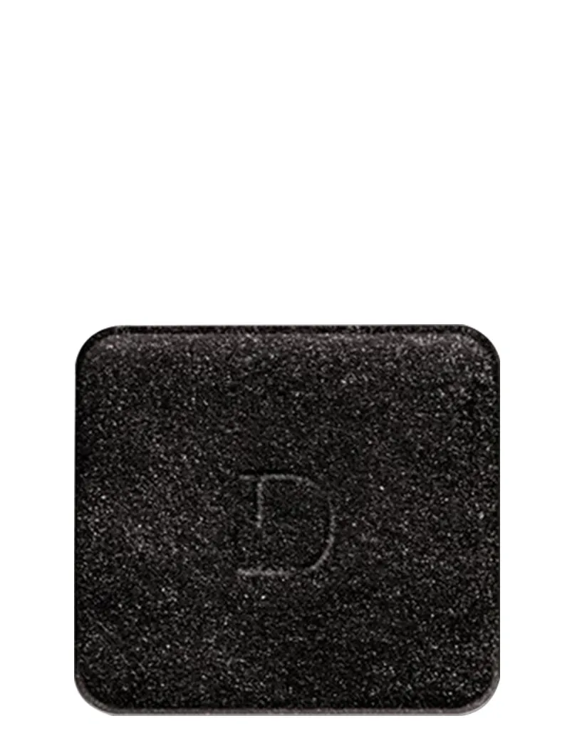 Diego dalla Palma Milano Pearly Eyeshadow - Starry Black