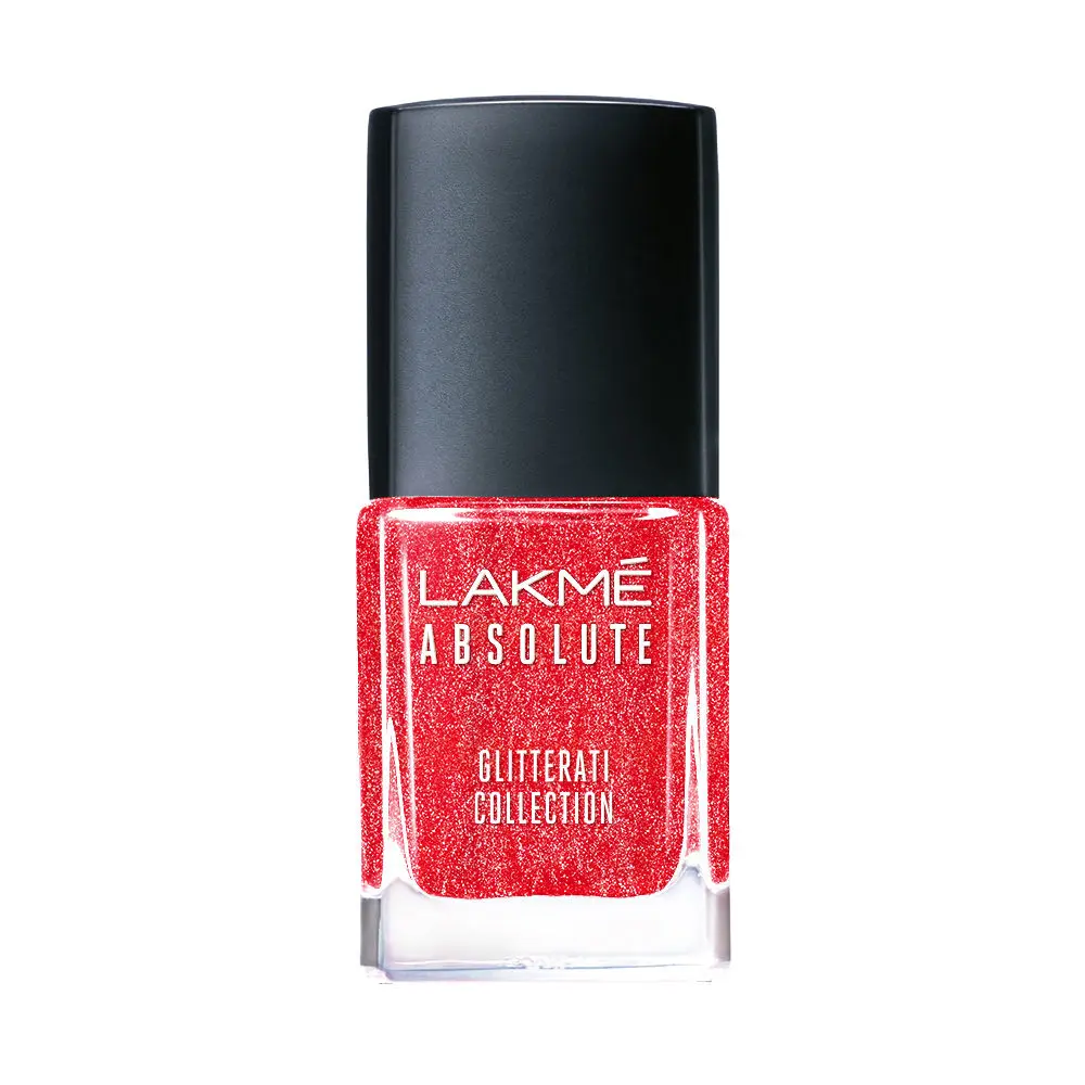 Lakme Absolute Glitterati Collection 113 12 ml