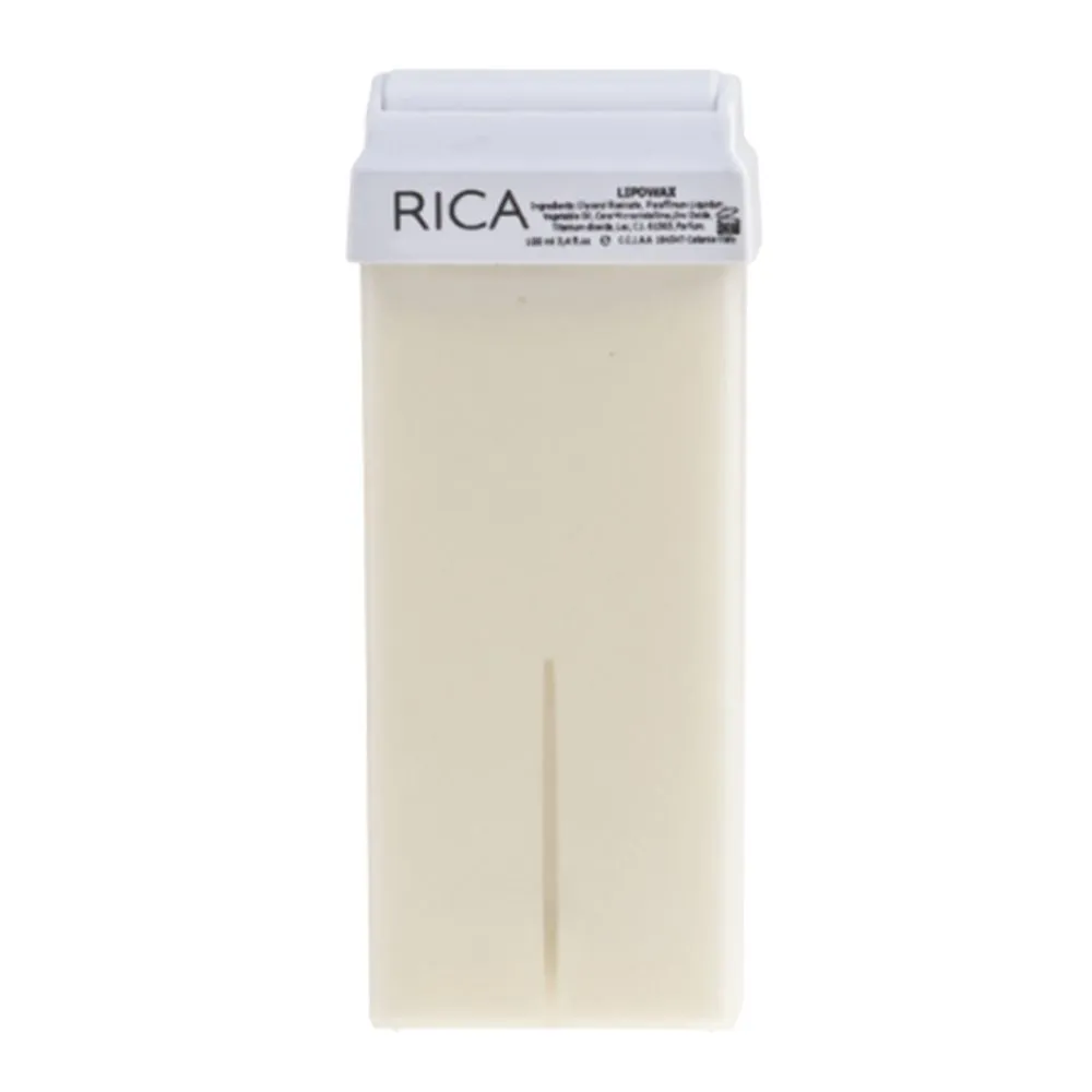 Rica Argan Roll On Lipwax Refill