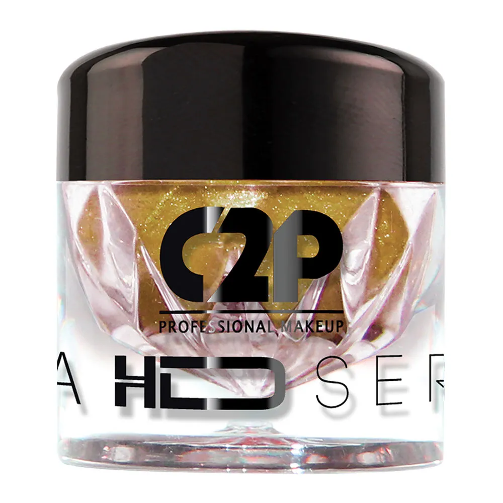 C2P Pro HD Loose Precious Pigments - Velvet Rubel 143