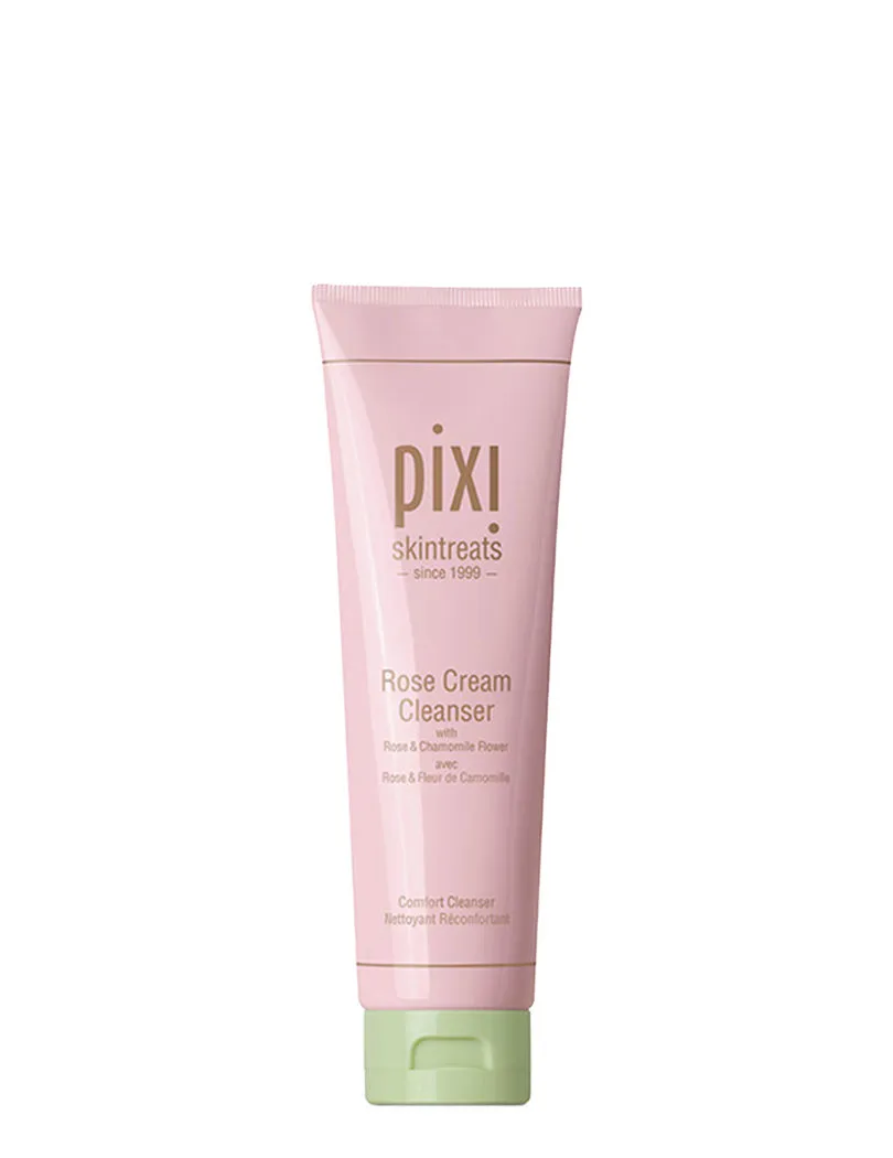 PIXI Rose Cream Cleanser