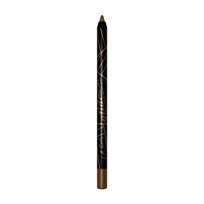 L.A. Girl glide Gel Liner-Frosted Taupe (1.2 g)