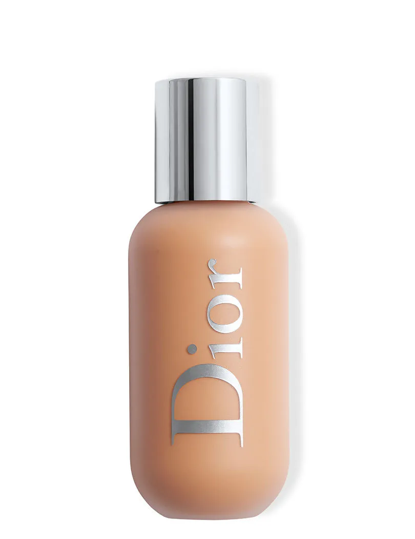 DIOR Backstage Face & Body Foundation Face And Body Foundation - 3,5n - 3,5 Neutral