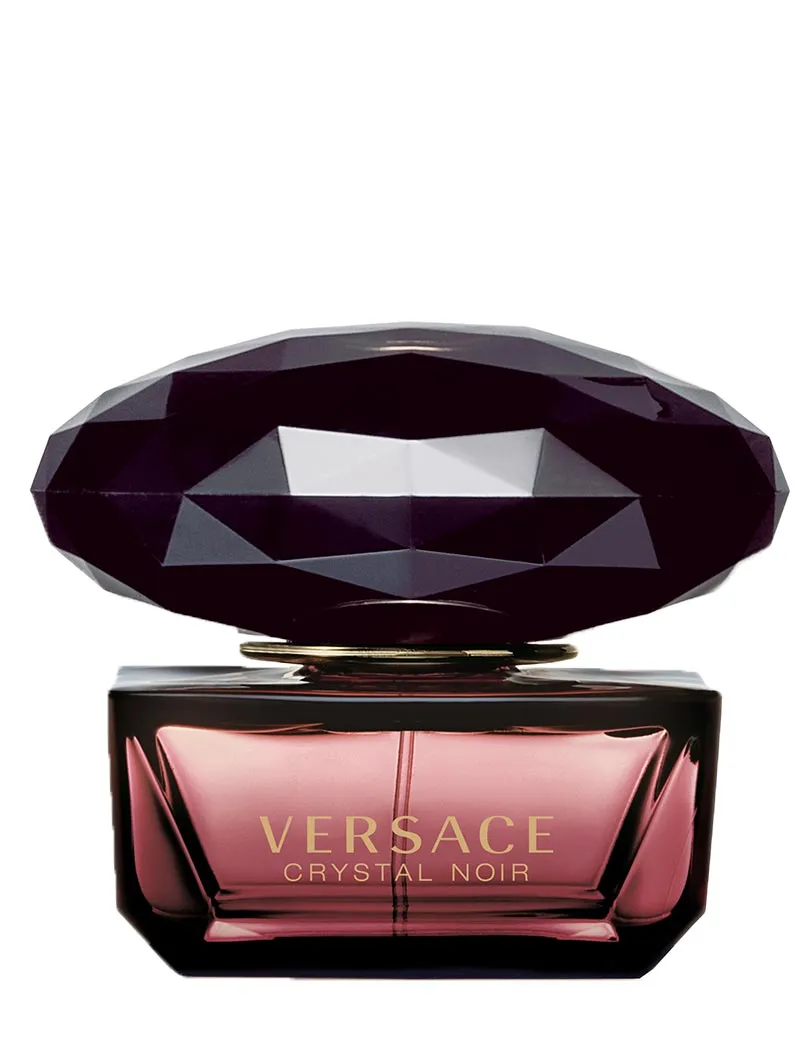 Versace Crystal Noir Eau De Toilette