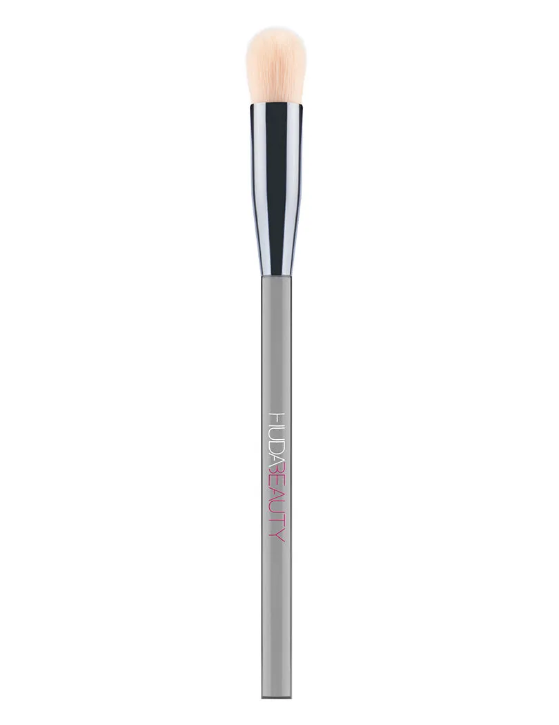 Huda Beauty Face Conceal & Blend Complexion Brush