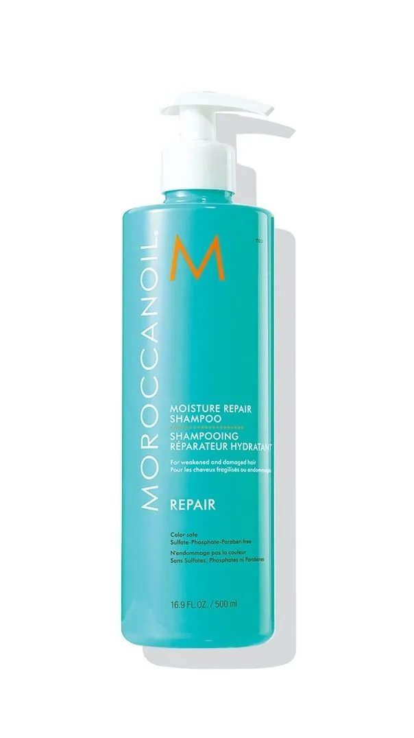 Moroccanoil Moisture Repair Shampoo