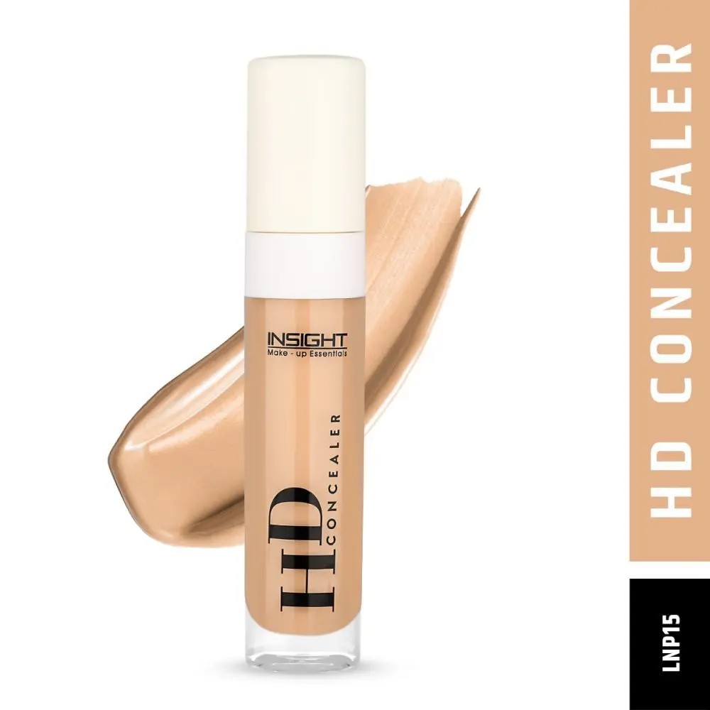 INSIGHT COSMETICS HD CONCEALER (CR-111)_LNP 15