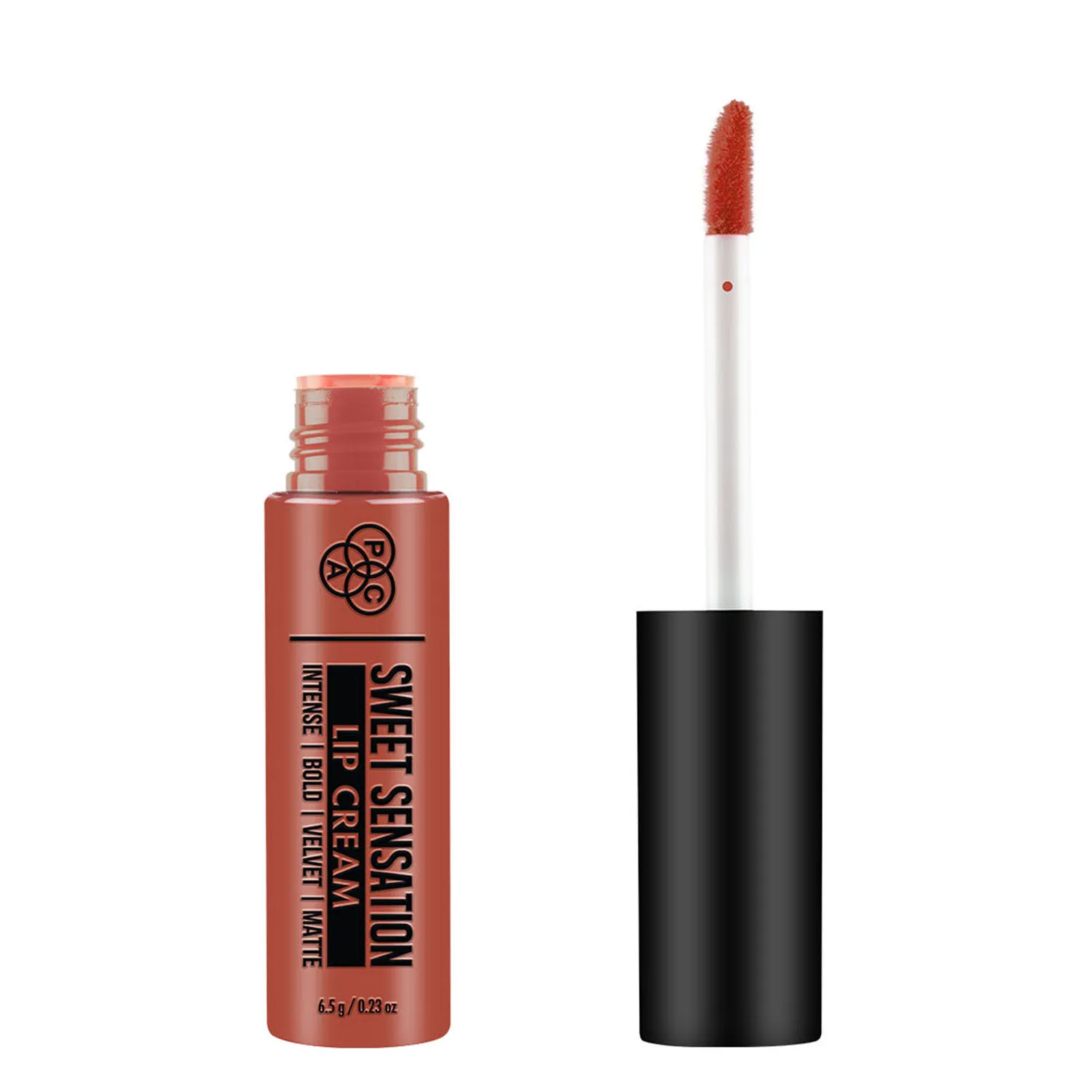 PAC Sweet Sensation Lip Cream - 16