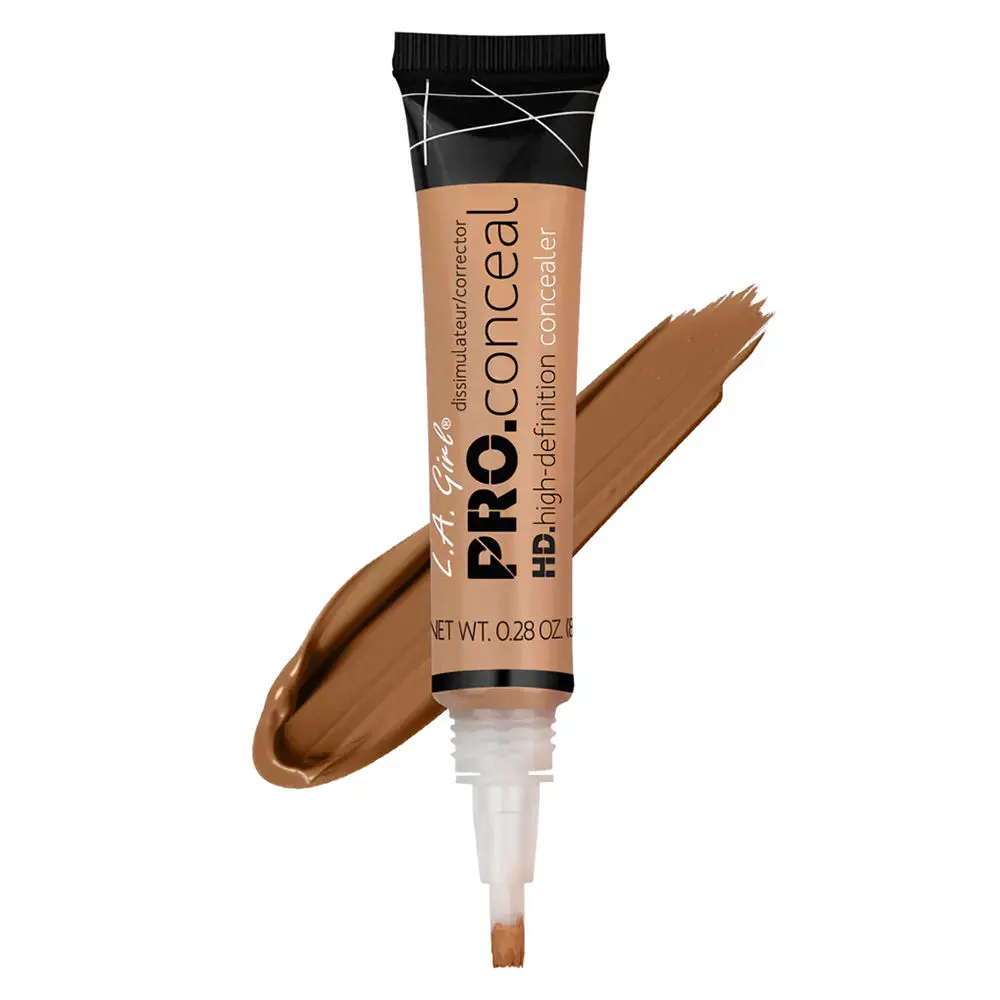 L.A. Girl HD Pro Conceal - Toffee 8 g