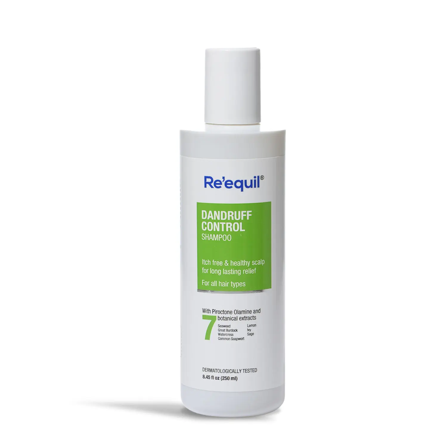 Re'equil Dandruff Control Shampoo