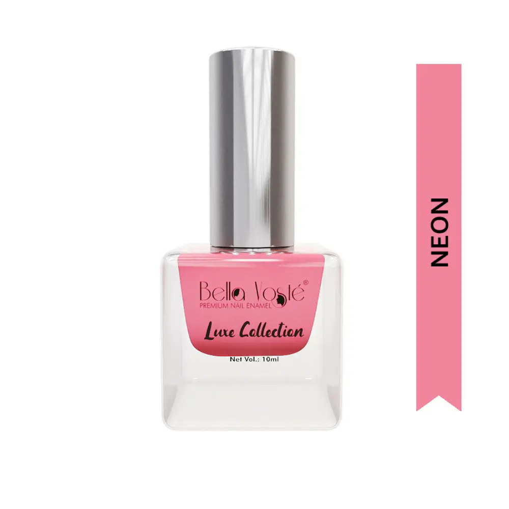 Bella Voste Luxe Neon Shade 274 (10 Ml)