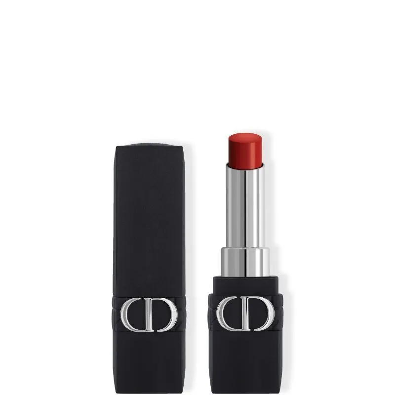 DIOR Rouge Forever Lipstick - 626 Famous