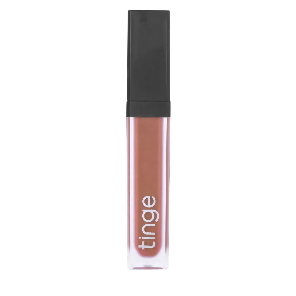 Tinge Liquid Matte Lipstick - Naked Essential