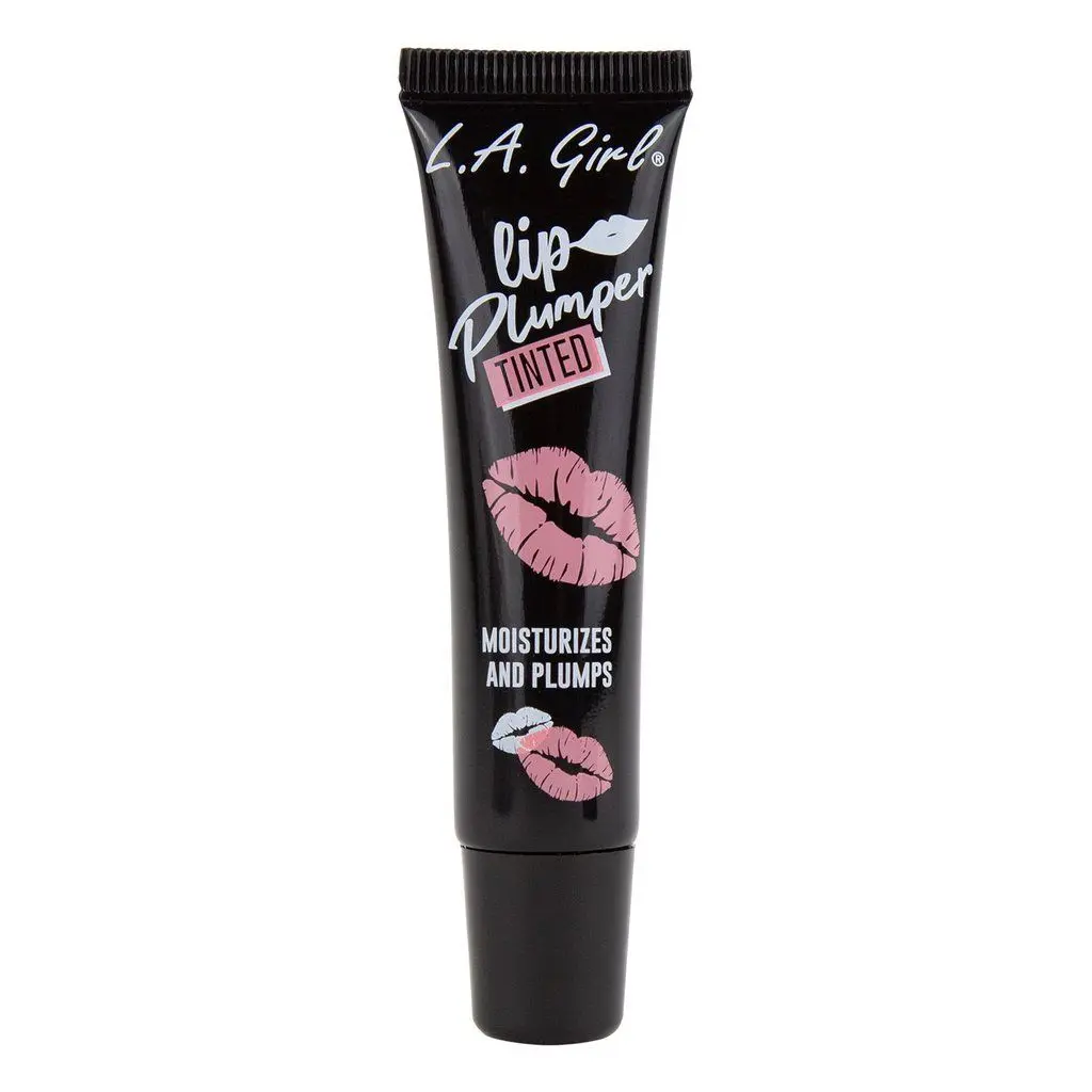 L.A Girls Pro & Prime Lip Essentials - Lip Plumper( 13 ml)