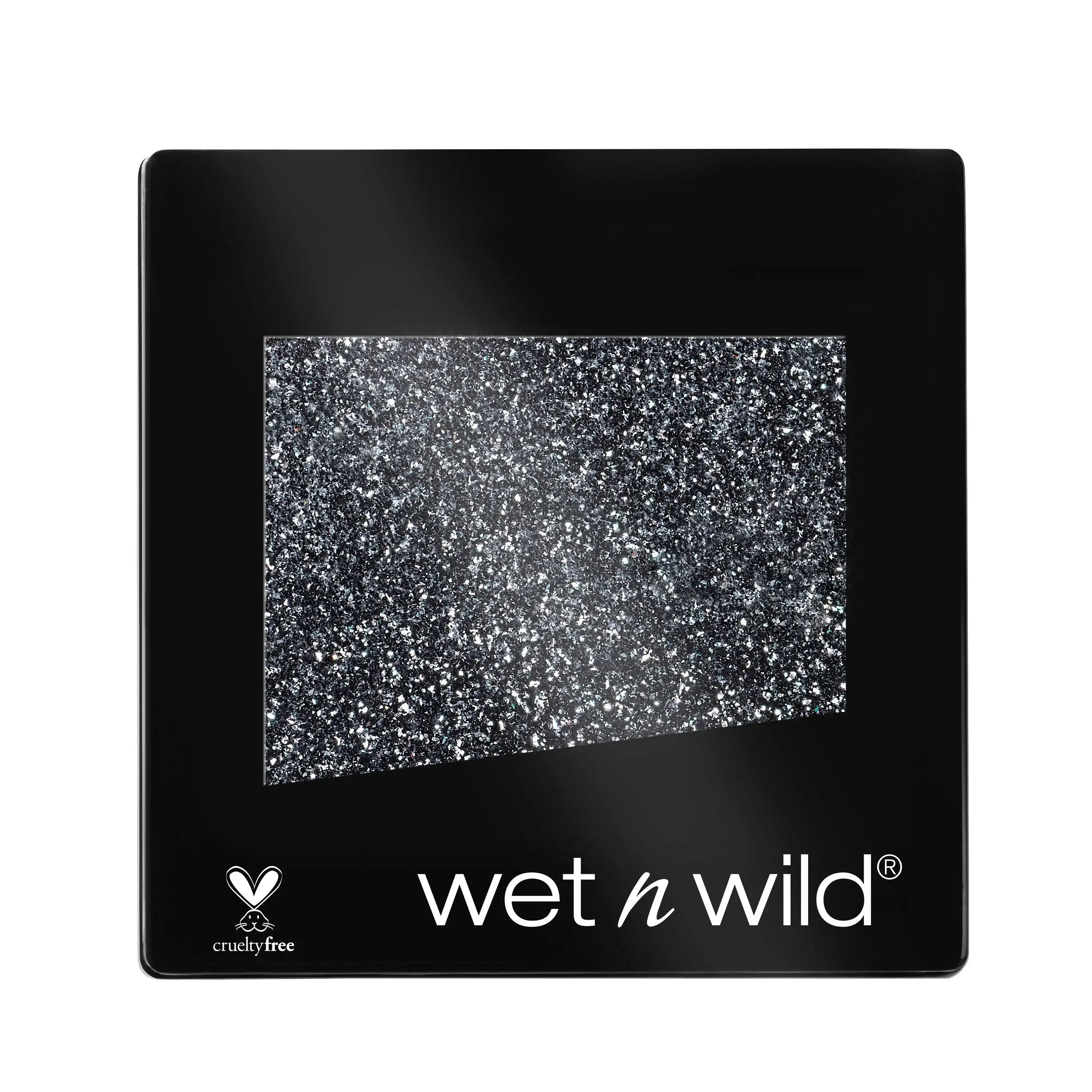 Wet n Wild Color Icon Eyeshadow Glitter Single - Karma