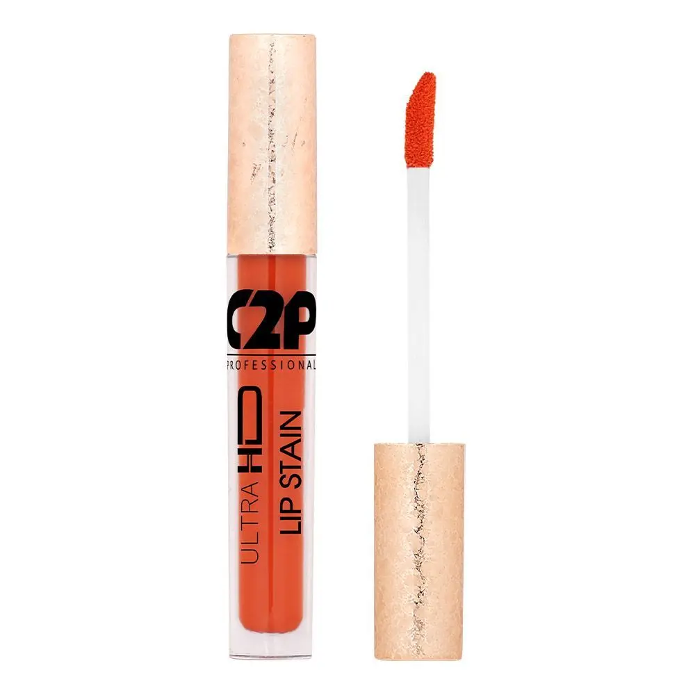 C2P Pro Ultra HD Lip Stain Liquid Lipstick - Like It Sweet 11