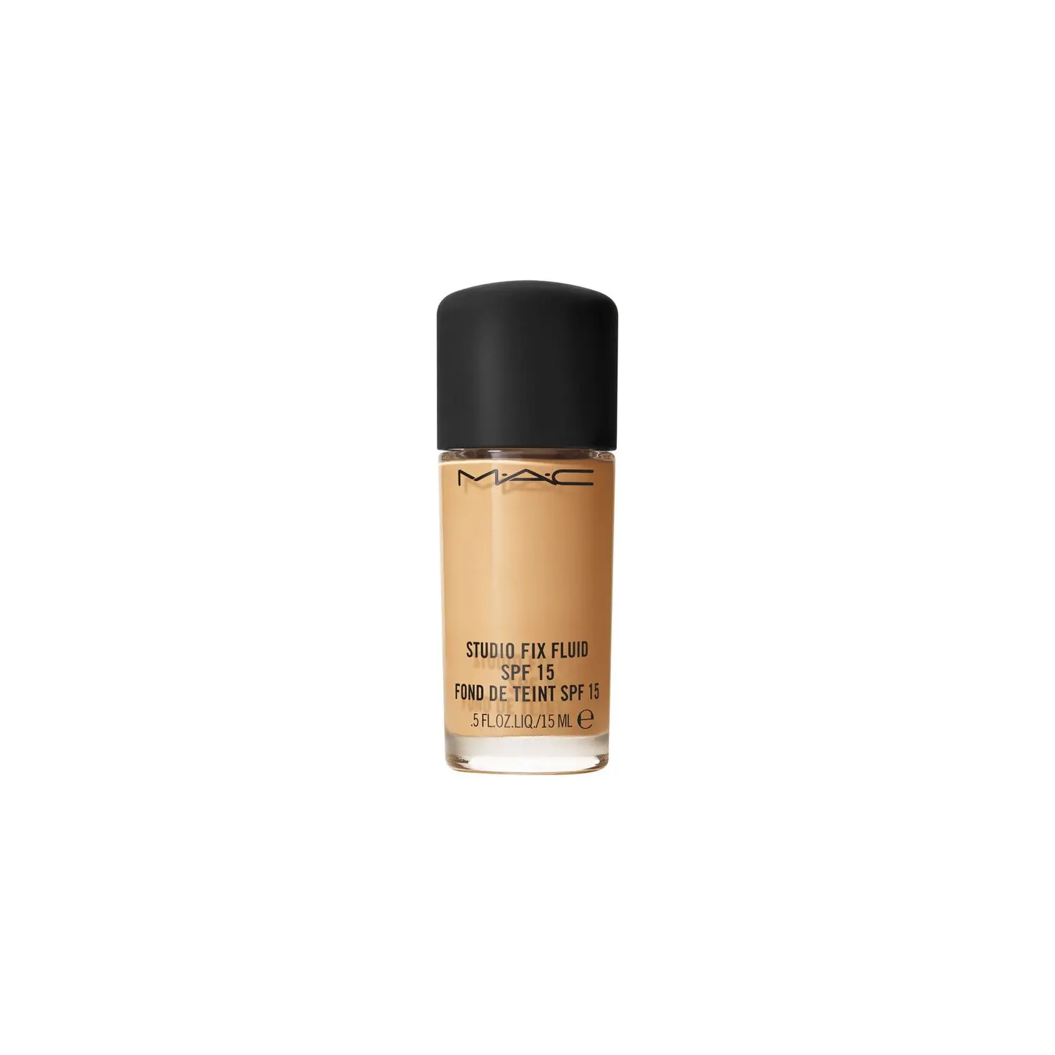 Mini Mac Studio Fix Fluid Foundation NC30