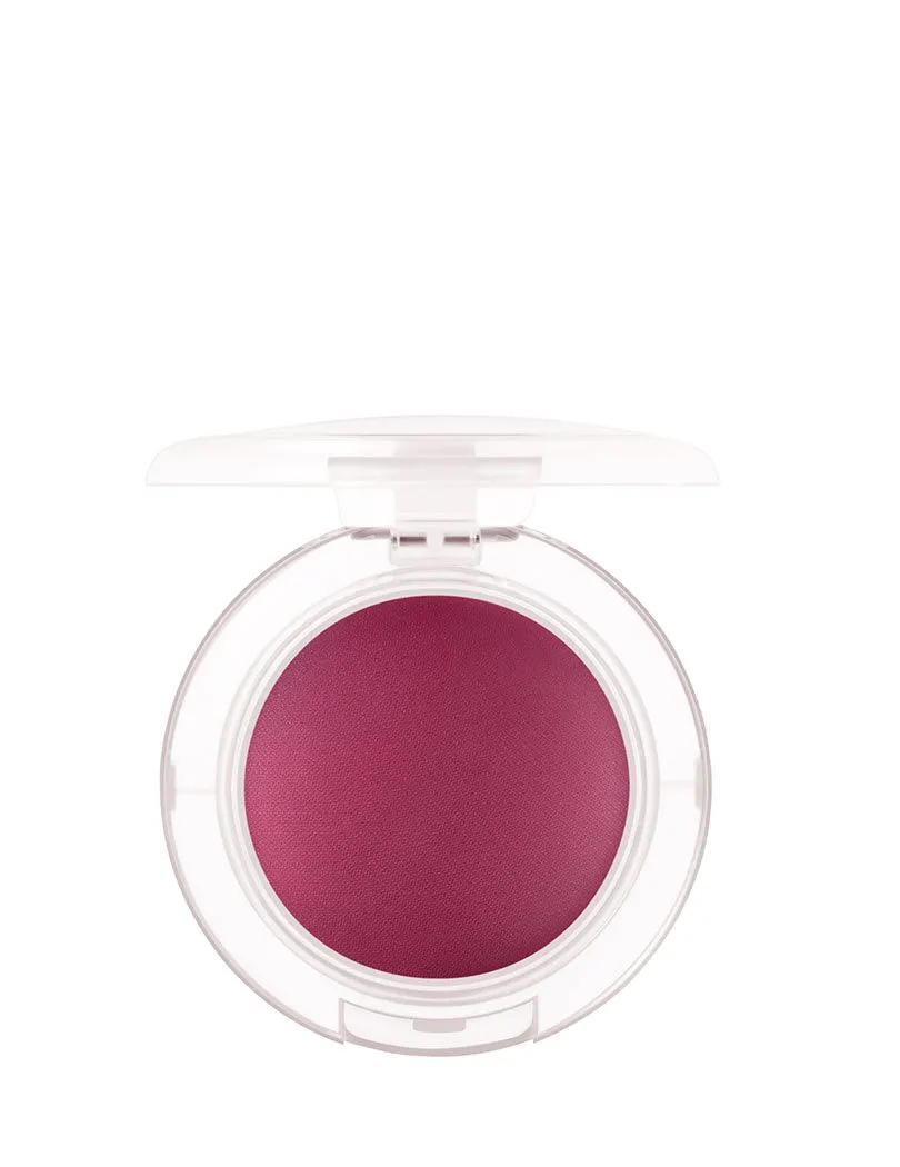 M.A.C Glow Play Blush - Rosy Does It