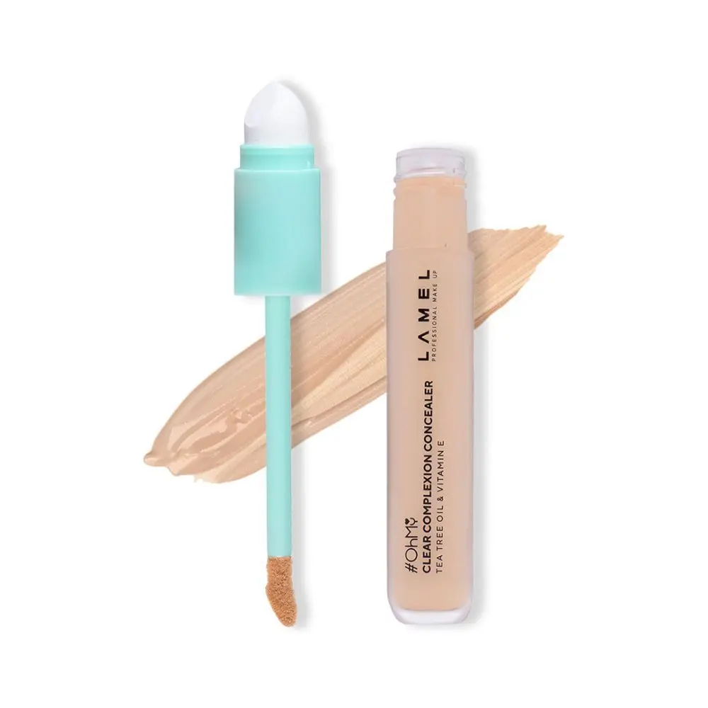 LAMEL OH my Clear Complexion Concealer 403 Medium Beige 7ml