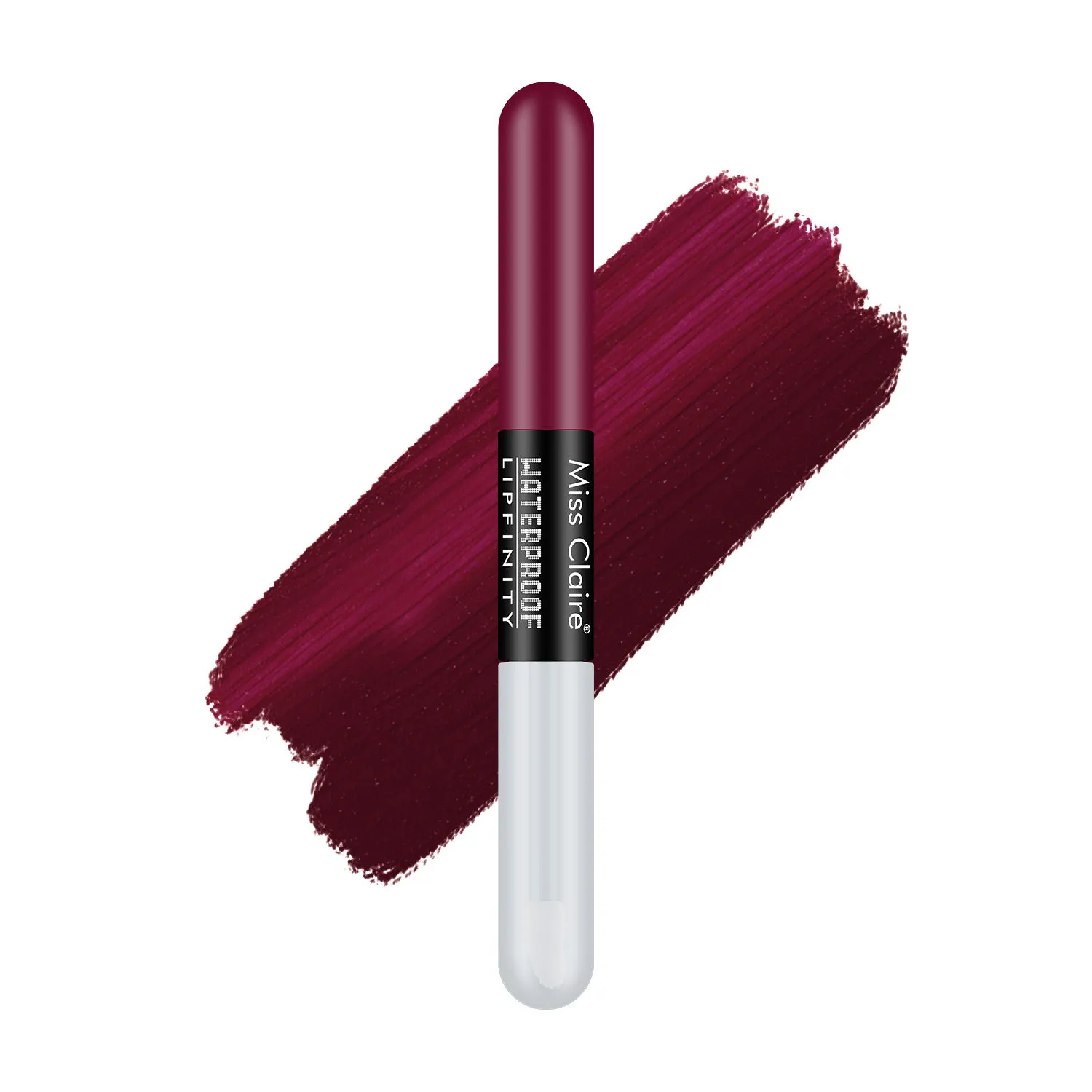 Miss Claire Waterproof Lipfinity - #22