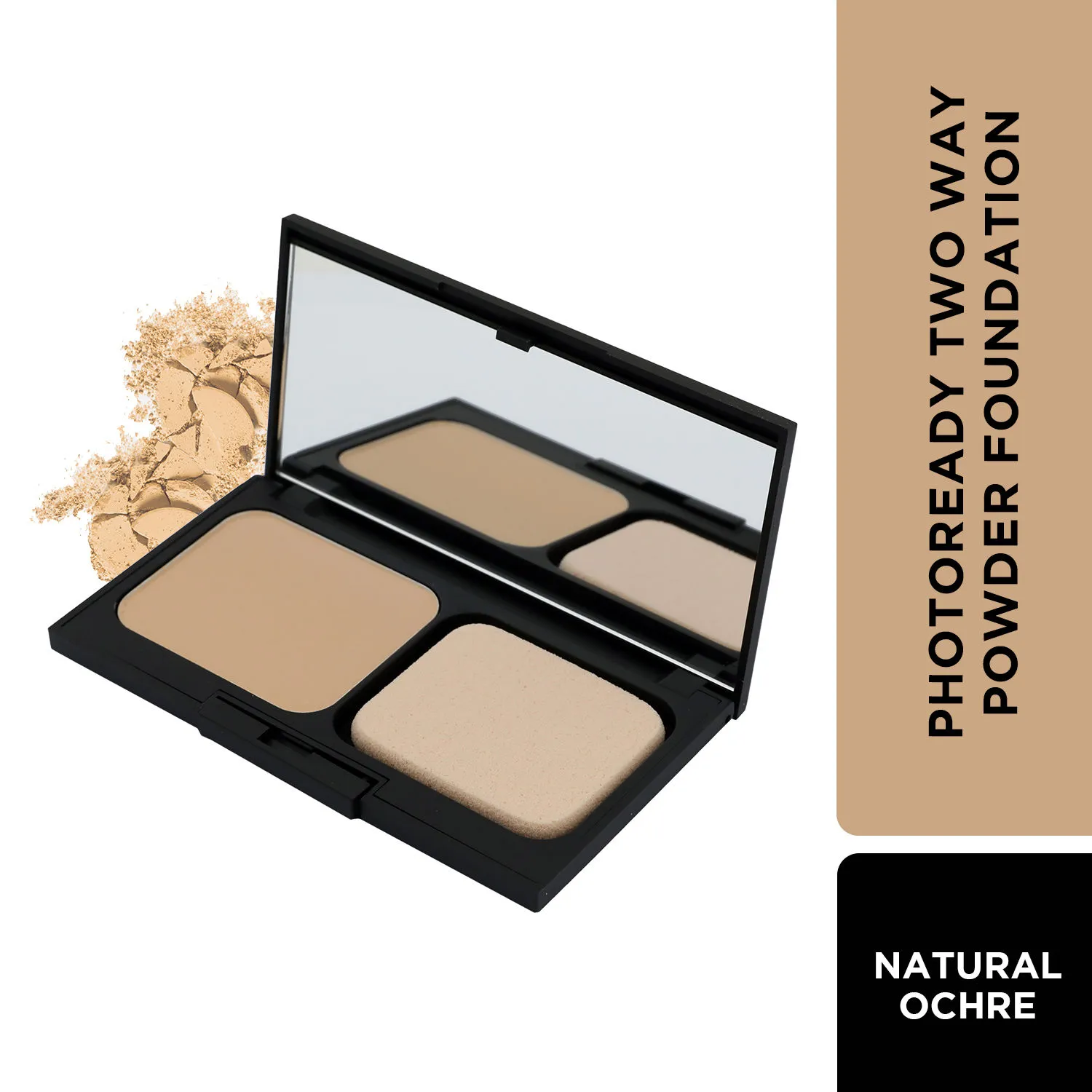 Revlon Photo Ready 2 Way Powder Foundation SPF 20