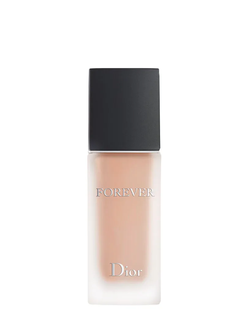 DIOR Forever No-Transfer 24H Wear Matte Foundation - 3 Cool