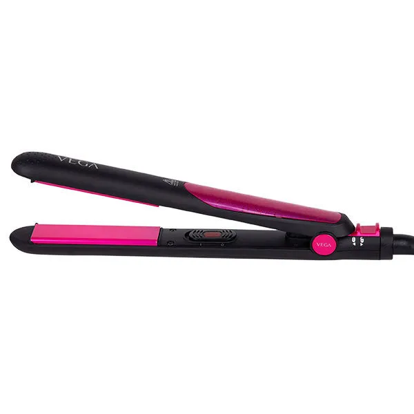 VEGA Silky Flat VHSH-06 Hair Straightener