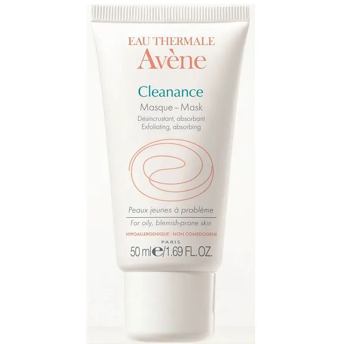 Avene CleananceMask 50 ml