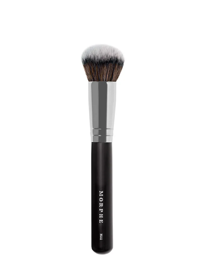 MORPHE Round Buffer Brush - M446