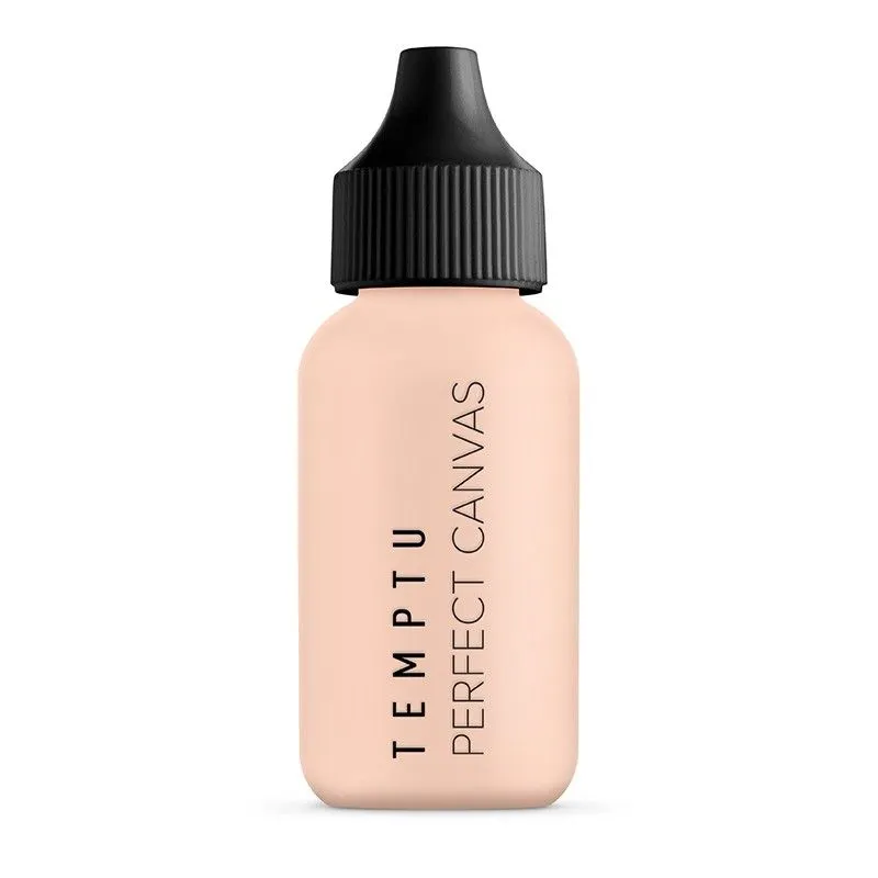 TEMPTU Perfect Canvas Hydra Lock Foundation - 6 Warm