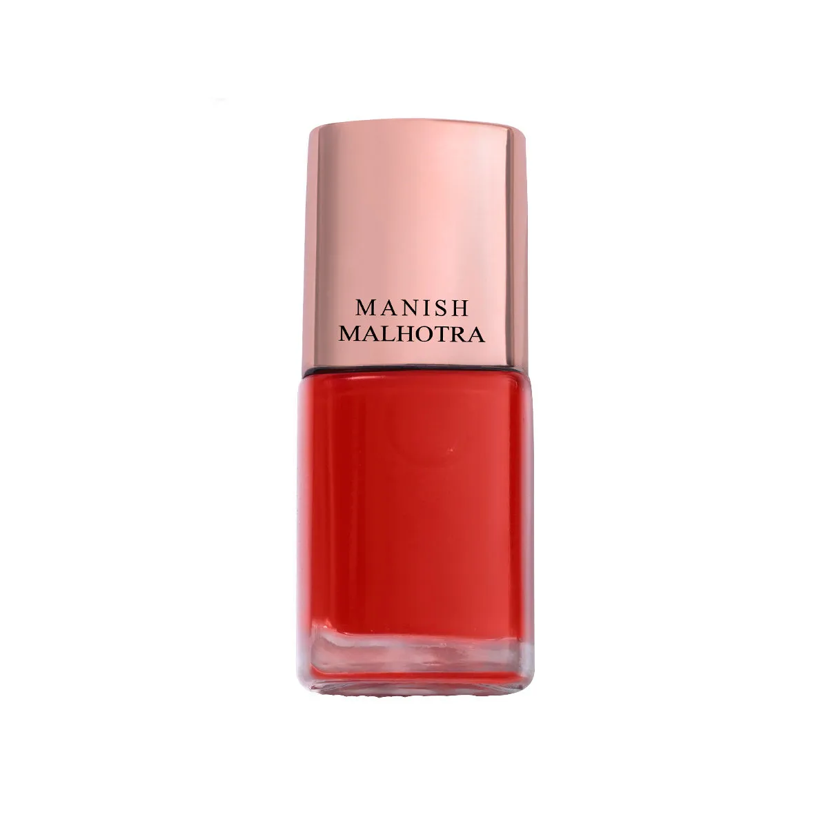 MyGlamm Manish Malhotra Gel Finish Nail Lacquers - Sienna Crush