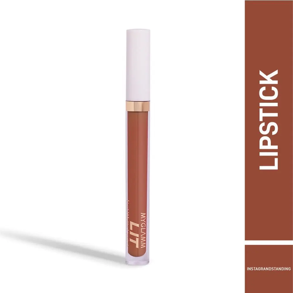 MyGlamm LIT Liquid Matte Lipstick-Instagrandstanding-3ml