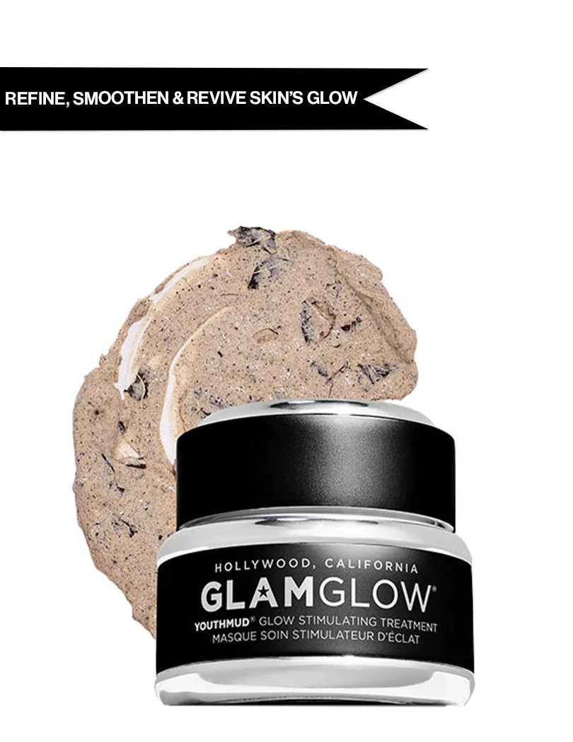 Glamglow Youthmud Glow Stimulating Treatment