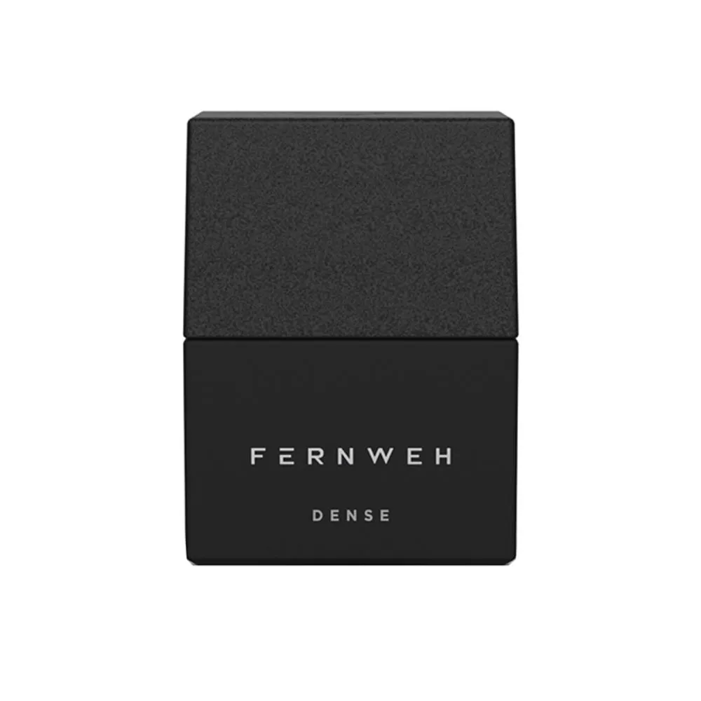 FERNWEH Dense Eau De Parfum for Men